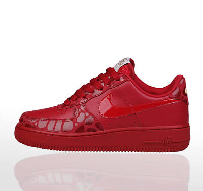 red air force 1 grade school